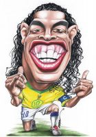 RONALDINHO 1